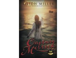 Livro Captain Merrick de Eilidh Miller (Inglês)