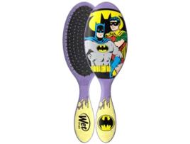 Escova JUSTICE LEAGUE Batman e Robin