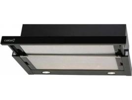 Exaustor CATA TF 2003 GBK (390 m3/h - 60 cm - Preto)