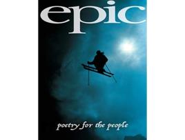 Livro EPIC poetry for the people Freeride Storybook de Peter Corney (Inglês)