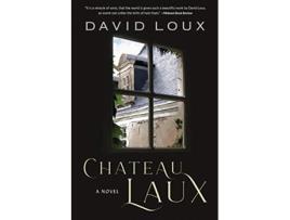 Livro Chateau Laux A Story of Colonial America de David Loux (Inglês)