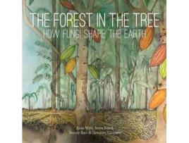 Livro The Forest in the Tree de Ailsa Wild, Aviva Reed et al. (Inglês - Capa Dura)