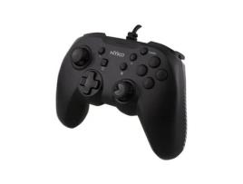 Prime Controller para Nintendo Switch Nyko Black