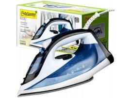 Ferro de Vapor FEEL MAESTRO MR-306C (2200 W)