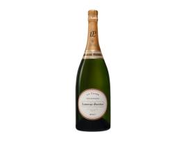 Vinho branco LAURENT PERRIER Brut Champanhe Grande Reserva Garrafa Magnum (1.5 L - 1 Unidade)