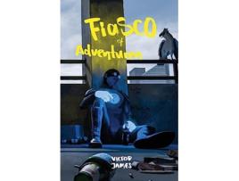 Livro Fiasco of Adventures de Victor James (Inglês)