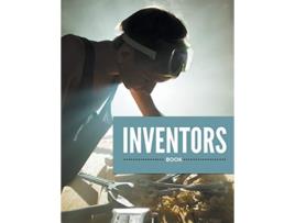 Livro Inventors Book de Speedy Publishing Llc (Inglês)