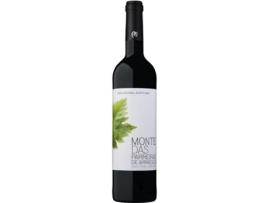 MONTE DAS PARREIRAS DE ARRAIOLOS Regional Alentejano Vinho Tinto