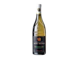 Vinho branco CHÂTEAU MONT-REDON Blanc Châteauneuf-du-Pape (0.75 L - 1 Unidade)