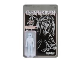 Figura Super7 IRON MAIDEN Zona Crepuscular Eddie Espectral Reacção 3.75