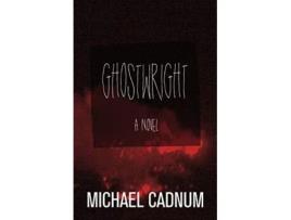 Livro Ghostwright de Michael Cadnum (Inglês)