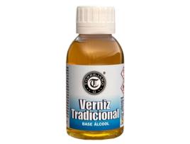 Verniz Tradicional D. TORREJANO 100Ml Padi111100