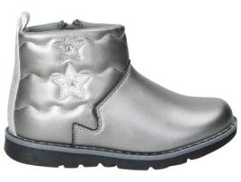Botins de Bebé Menina CHICCO Pele Sintética (31)