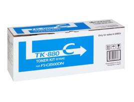 TÓNER KYOCERA TK-875Y 31800PG. AM.
