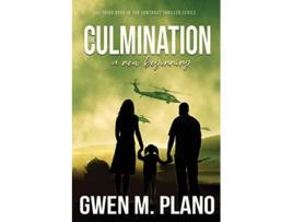 Livro The Culmination a new beginning de Gwen M Plano (Inglês)