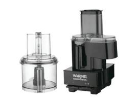 Cortador Combinado Guerreiro Wfp14Sck / Cortador Vedação WARING COMMERCIAL