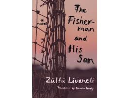 Livro Fisherman And His Son de Zülfü Livaneli (Inglês)