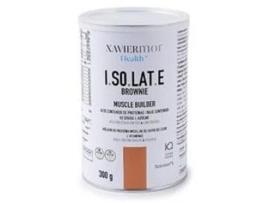 Isolated Whey Caseína Micelar 300 g XAVIERMOR