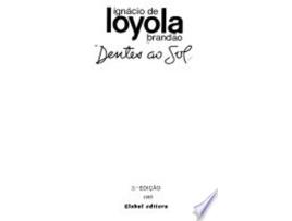 Livro DENTES AO SOL de BRANDAO, IGNACIO DE LOYOLA (Português do Brasil)