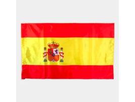 Bandeira Da Espanha BARBARIC