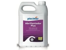 Pm-603 Abrilhantador Plus PISCIMAR