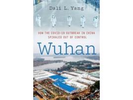 Livro Wuhan de Dali L Yang (Inglês - Capa Dura)