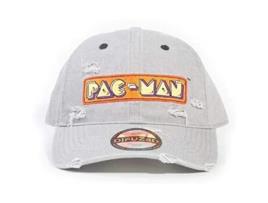 Pac-man Cap 71999 Gray (3 anos)