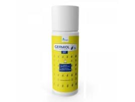 BIOPLAGEN Insecticida Aromatizado Descarga Total Germiol Dt 250 Ml