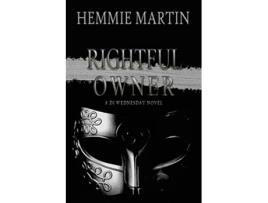 Livro Rightful Owner de Hemmie Martin (Inglês)