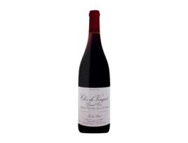 Vinho NICOLAS POTEL Grand Cru Pinot Preto Clos de Vougeot (0.75 L - 1 Unidade)