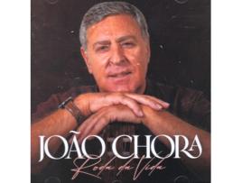 João Chora Roda Da Vida Cd 2023