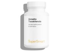 Annatto Tocotrienols SUPERSMART