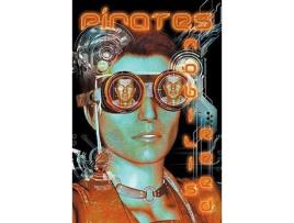 Livro Pirates The Orgone Chronicles Book Two de Nobilis Reed (Inglês)