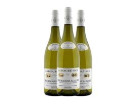 Vinho branco LABOURÉ-ROI Aligoté Bourgogne Aligoté (0.75 L - 3 Unidades)