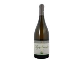 Vinho branco ALEX GAMBAL La Cailleret Premier Cru Chardonnay Puligny-Montrachet (0.75 L - 1 Unidade)