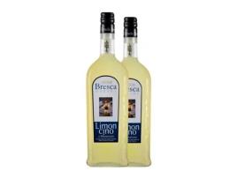 Licores BRESCA DORADA Limoncino di Muravera (0.7 L - 2 Unidades)