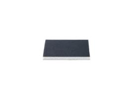 KLINGSPOR 100 Esponjas de Lixa Sic Sw 502 L. 123 X 96 X 12 5 Mm Gr 120 244377