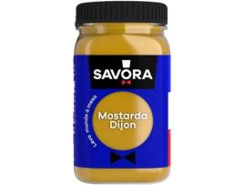 Mostarda Dijon Frasco SAVORA