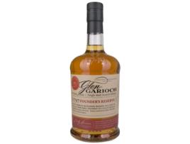 Uísque Single Malt Glen Garioch Founder's Reserve Reserva 1 L