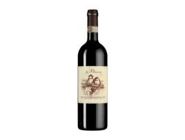 Vinho LE POTAZZINE Sangiovese Brunello di Montalcino (0.75 L - 1 Unidade)