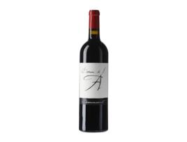 Vinho DOMAINE DE L'A (0.75 L - 1 Unidade)