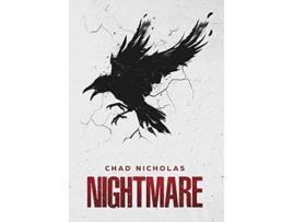 Livro Nightmare de Chad Nicholas (Inglês)