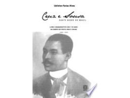 Livro Cruz E Sousa de Uelinton Farias Alves (Português do Brasil)