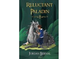 Livro Reluctant Paladin de Jordan Bernal (Inglês)