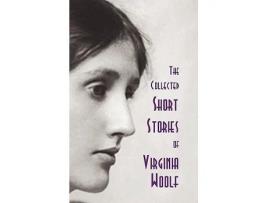 Livro The Collected Short Stories of Virginia Woolf de Virginia Woolf (Inglês)