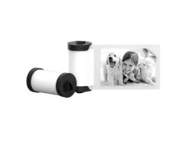 Papel Fotográfico Brilhante KODAK MS109 W6YMC CM00-048A0