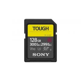 CARTÃO PRO Tough - UHS-II R300 V90 128GB