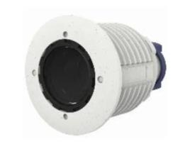 Video-Câmera de Vigilância MOBOTIX MX-O-M7SA-8DN040