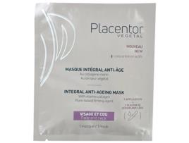 Máscara Antienvelhecimento Abrangente 35 G PLACENTOR VÉGÉTAL