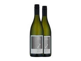 Vinho branco VINULTRA Little Beauty Limited Edition Sauvignon Branca Marlborough (0.75 L - 2 Unidades)